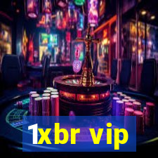 1xbr vip